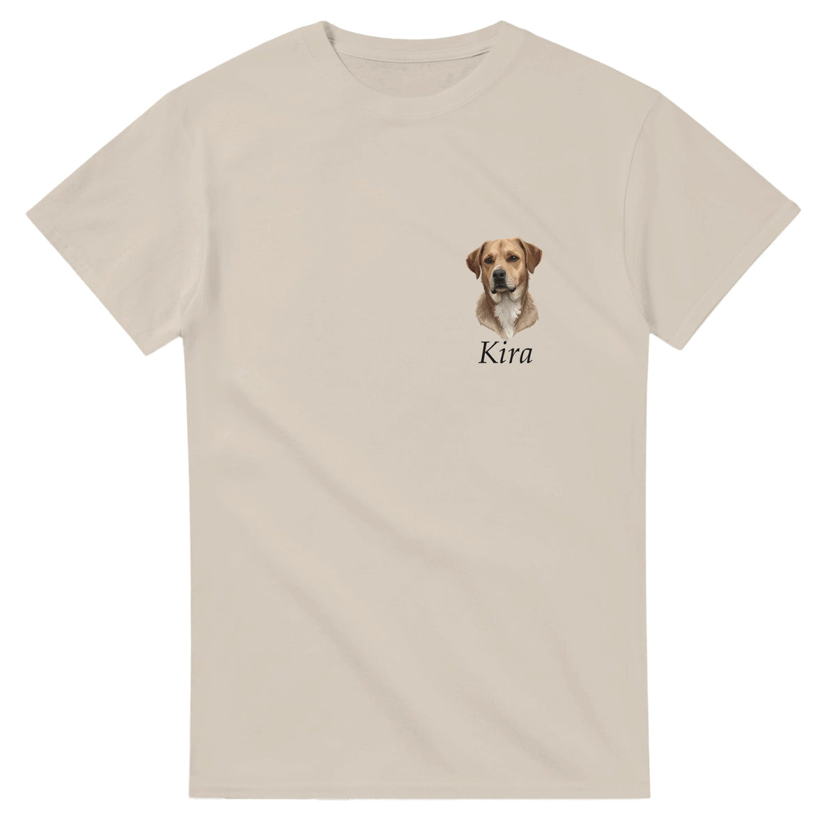 T-Shirts für Tierliebhaber